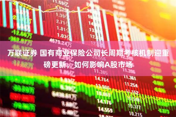 万联证券 国有商业保险公司长周期考核机制迎重磅更新，如何影响A股市场